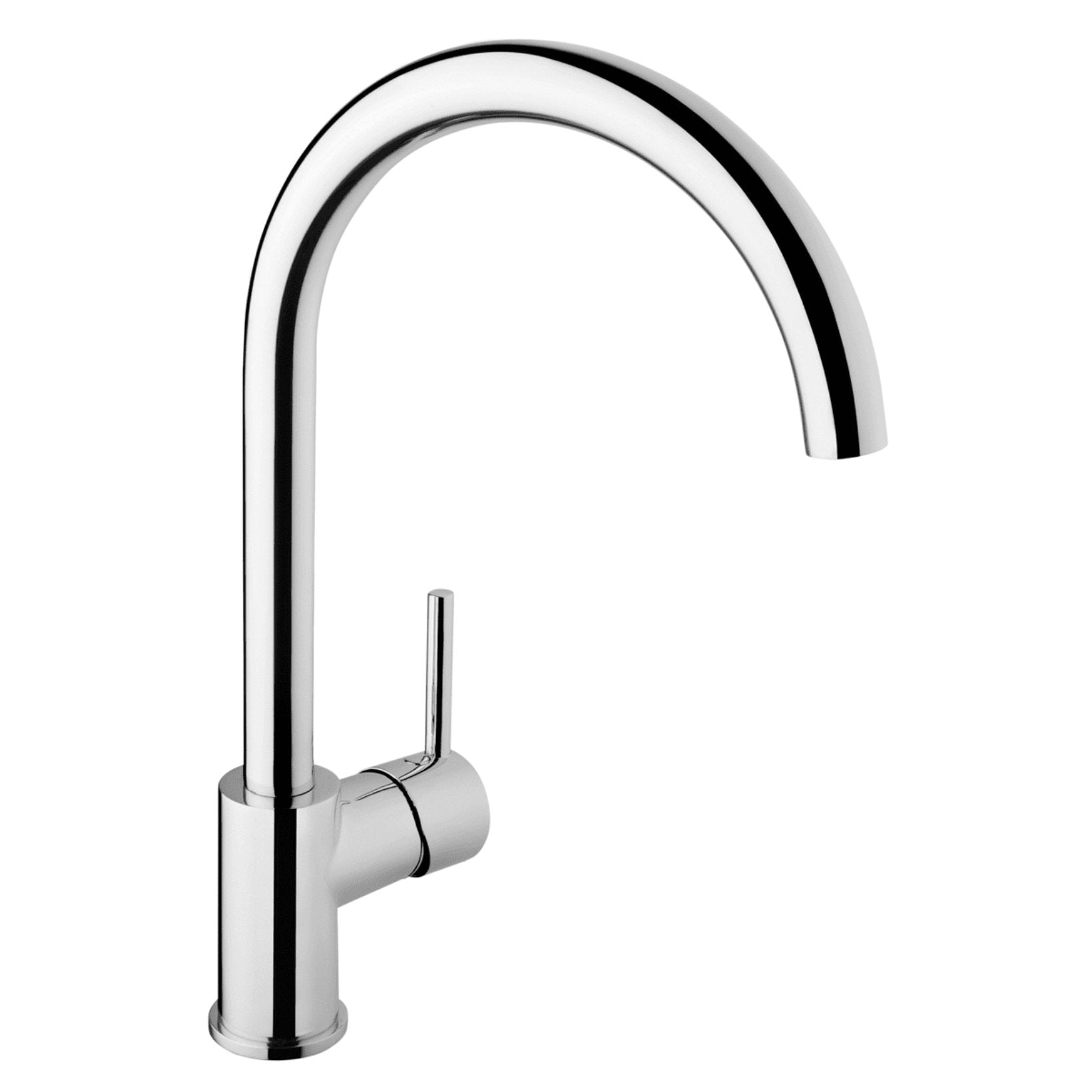 VitrA Minimax S Keukenkraan