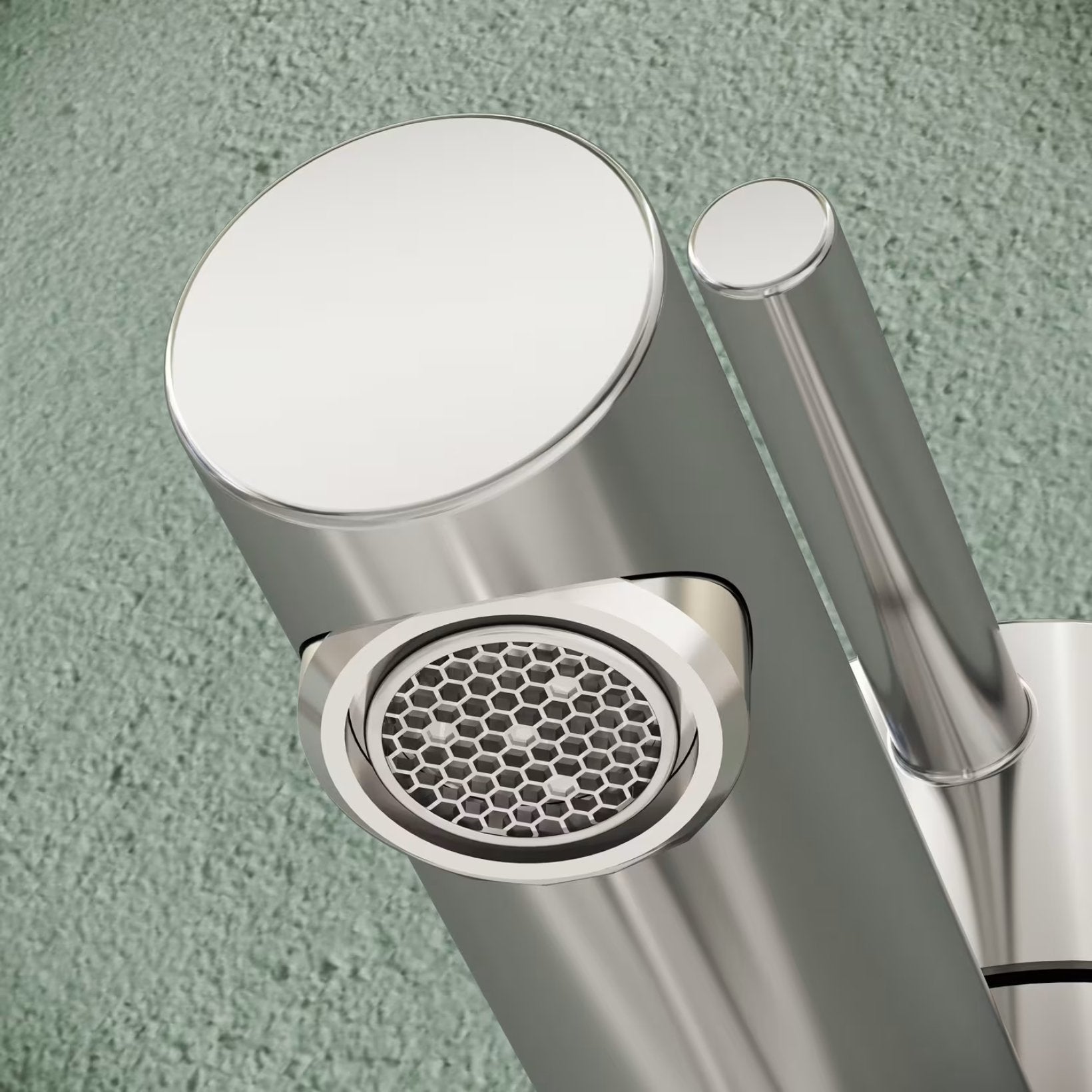 VitrA Origin Wastafelkraan