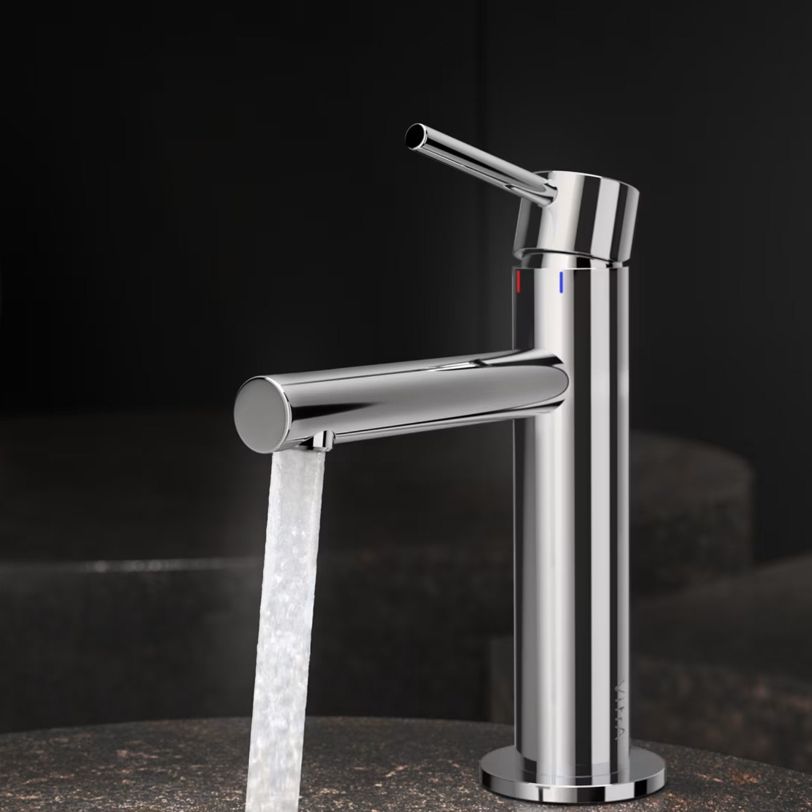 VitrA Origin Wastafelkraan