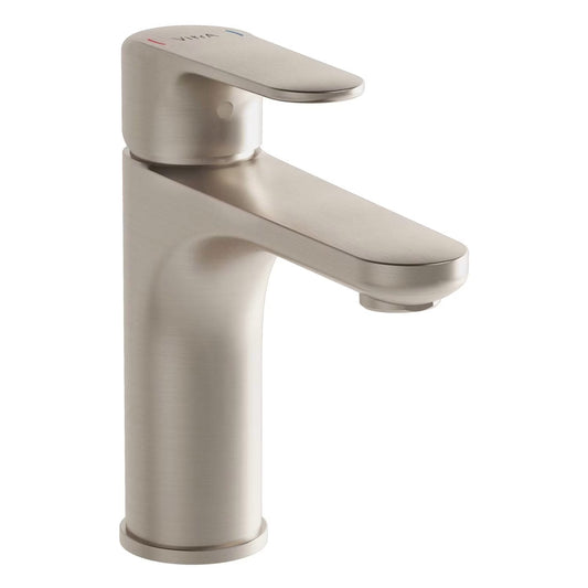 VitrA Root Round Wastafelkraan