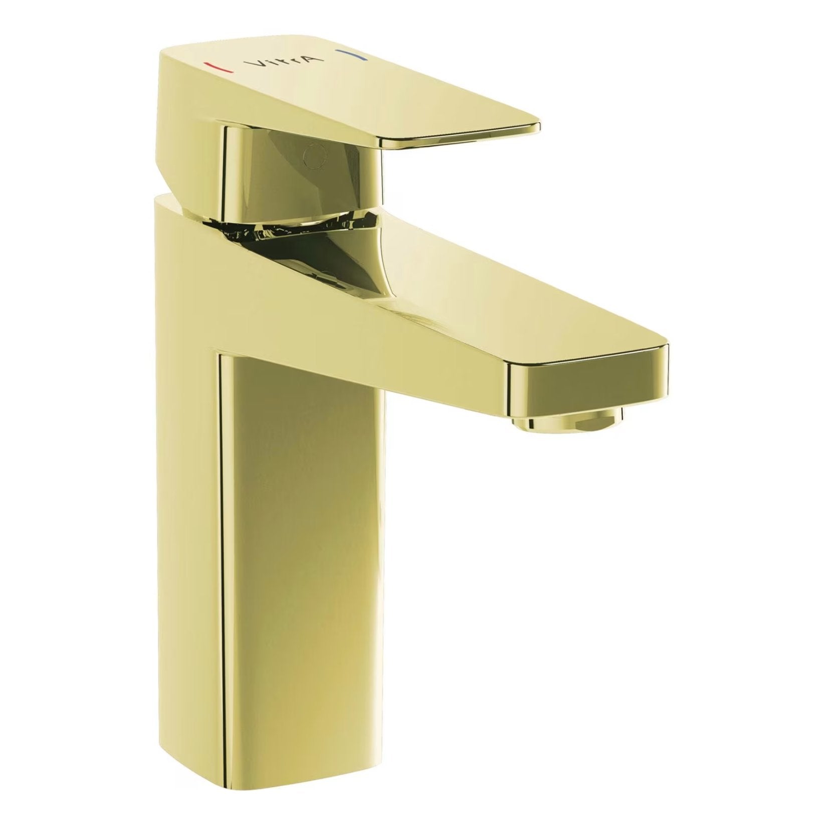 VitrA Root Square Wastafelkraan