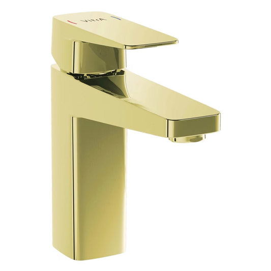 VitrA Root Square Wastafelkraan