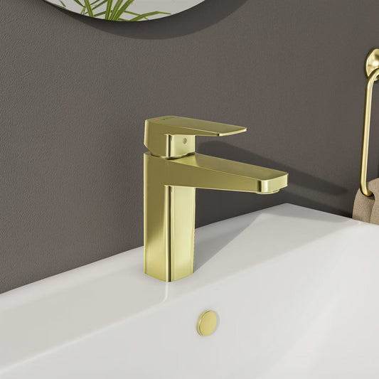 VitrA Root Square Wastafelkraan