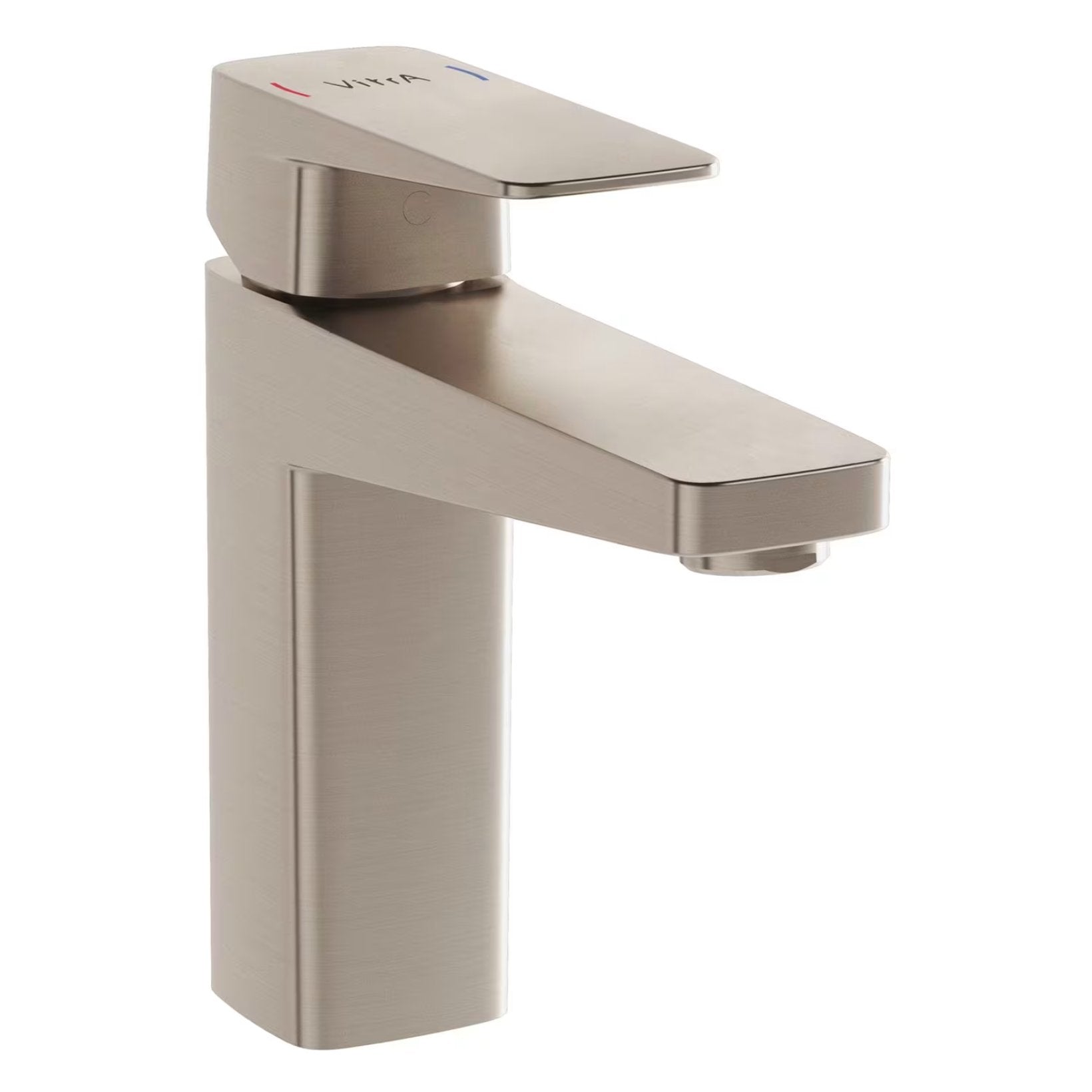 VitrA Root Square Wastafelkraan